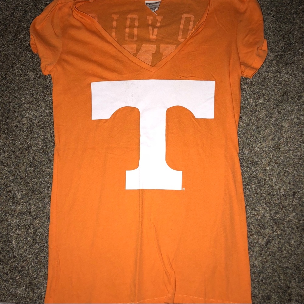 Tennessee Volts T-shirt